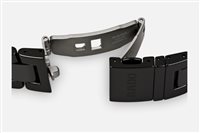 Orologio Rado Uomo Captain Cook in Ceramica R32129152 - R32129152